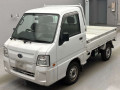 2010 Subaru Sambar Truck