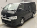 2022 Toyota Hiace Van