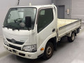 2018 Toyota Dyna Truck