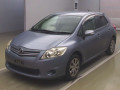 2011 Toyota Auris