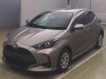 2022 Toyota YARIS
