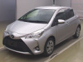 2019 Toyota Vitz