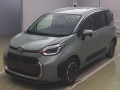2023 Toyota Sienta