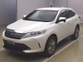 2019 Toyota Harrier