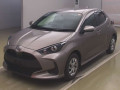 2022 Toyota YARIS