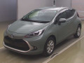 2023 Toyota Aqua