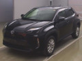 2021 Toyota YARIS CROSS
