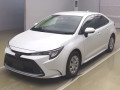 2022 Toyota Corolla Sedan