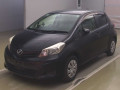 2013 Toyota Vitz