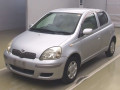 2004 Toyota Vitz