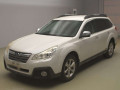 2013 Subaru Legacy Outback