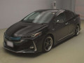 2017 Toyota Prius PHV
