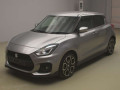 2023 Suzuki Swift Sport