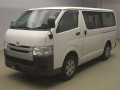 2016 Toyota Hiace Van