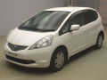 2009 Honda Fit