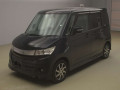 2011 Suzuki Palette SW