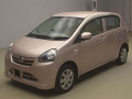 2013 Subaru Pleo Plus