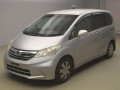 2013 Honda Freed