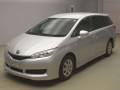 2010 Toyota Wish
