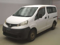 2012 Nissan NV200 Vanette