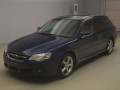 2004 Subaru Legacy Touring Wagon