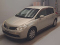2007 Nissan Tiida