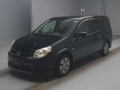 2005 Nissan Lafesta