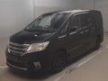 2011 Nissan Serena