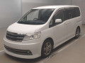2007 Nissan Serena