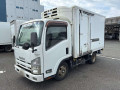 2011 Isuzu Elf Truck