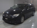 2011 Toyota Corolla Fielder