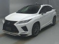 2021 Lexus RX