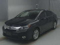 2011 Lexus HS