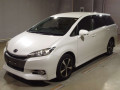2017 Toyota Wish