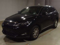 2014 Toyota Harrier