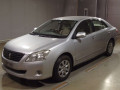 2007 Toyota Premio