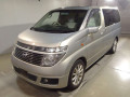 2003 Nissan Elgrand
