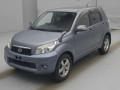 2009 Daihatsu BEGO
