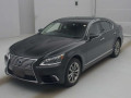 2016 Lexus LS