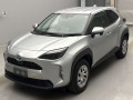 2022 Toyota YARIS CROSS