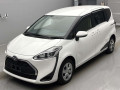 2021 Toyota Sienta