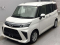 2023 Toyota Roomy