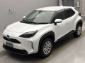 2025 Toyota YARIS CROSS