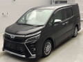 2021 Toyota Voxy