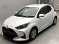 2023 Toyota YARIS