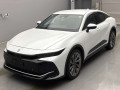2024 Toyota Crown Crossover