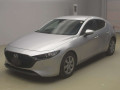 2022 Mazda Mazda3 Fastback