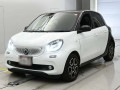 2017 Smart Smart ForFour