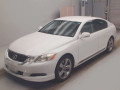 2009 Lexus GS