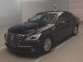 2014 Toyota Crown Hybrid